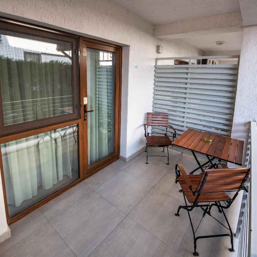 Artelier Vama Veche Exterior foto