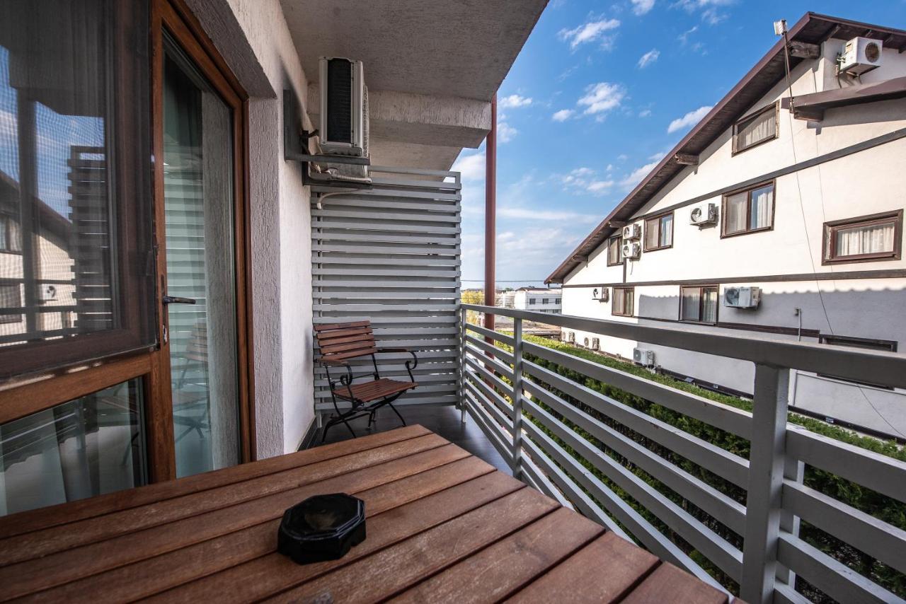 Artelier Vama Veche Exterior foto
