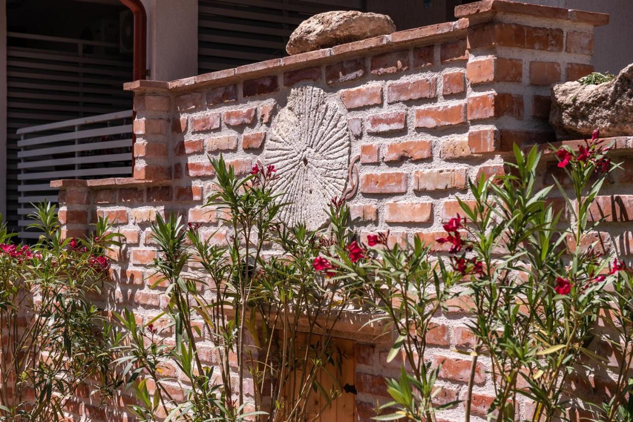 Artelier Vama Veche Exterior foto