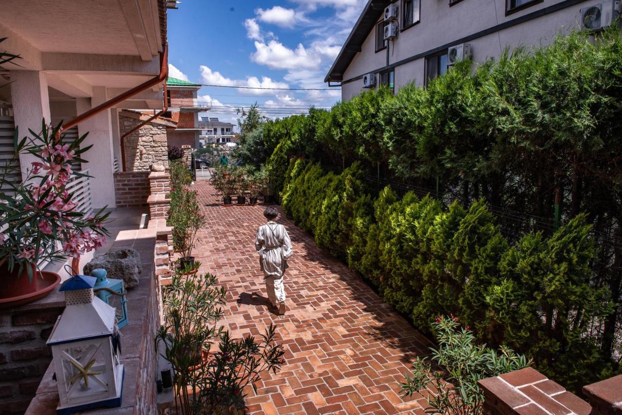 Artelier Vama Veche Exterior foto