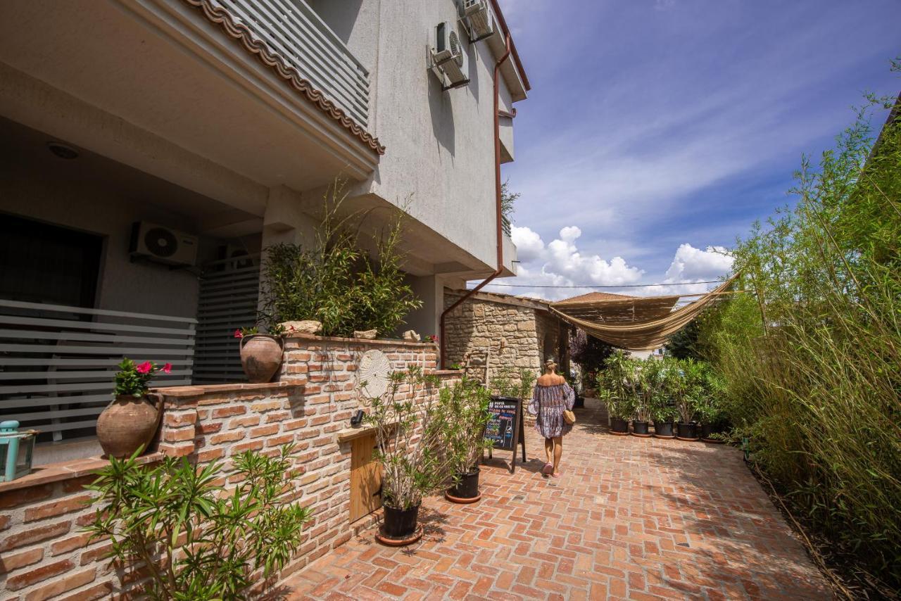 Artelier Vama Veche Exterior foto