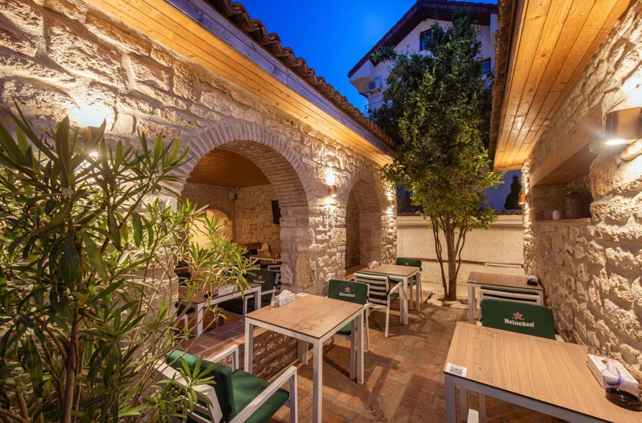 Artelier Vama Veche Exterior foto