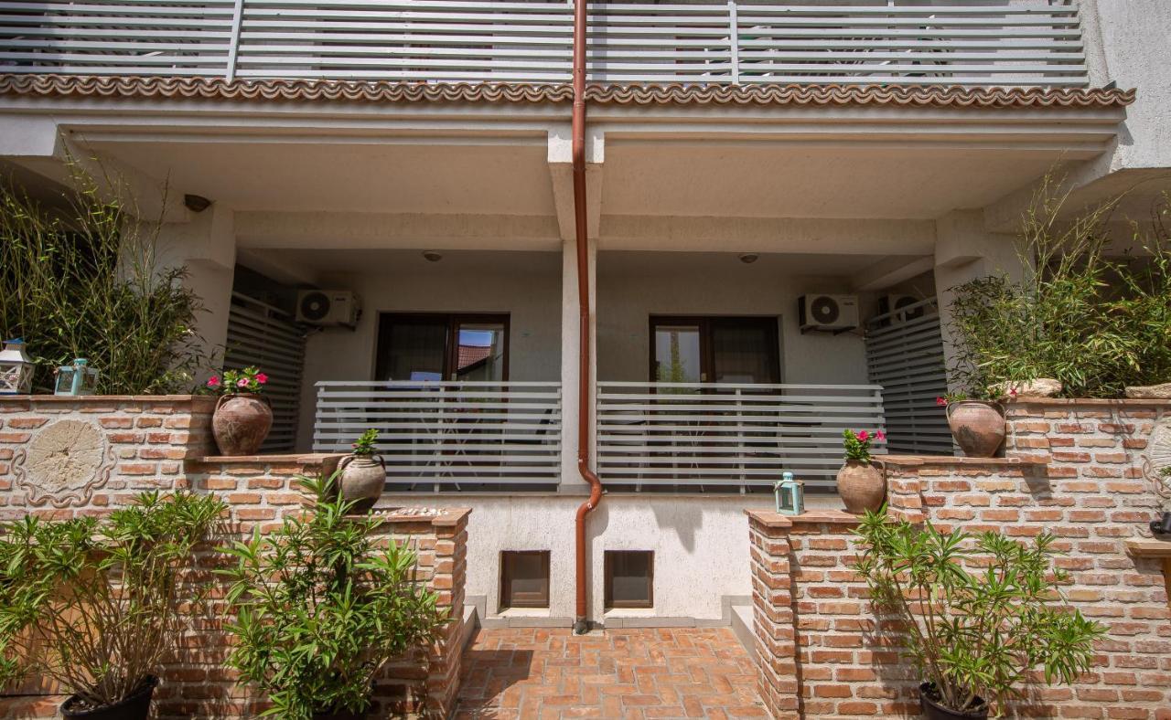 Artelier Vama Veche Exterior foto
